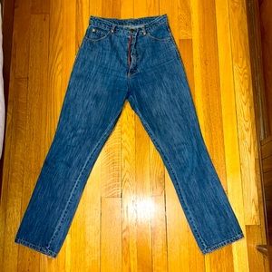 Judi Rosen ❤️ Jeans